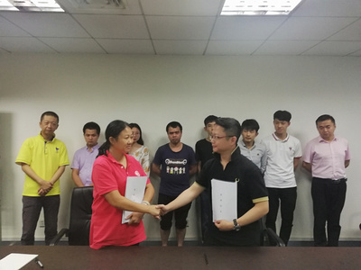 鴻揚區塊鏈董事長張紅秀 深化企業應用與行業解決方案，驅動區塊鏈技術研究與開發服務新浪潮